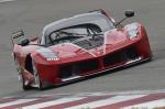Ferrari FXX K 2015 года